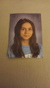 Missing Spencer, MA Teen